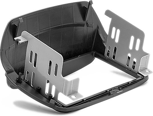 DIN-Verkleidungsplatten Für Fiat Doblo 2010 - 2015 / Opel Combo 2011 - 2017 Für Fiat Doblo 2011 2017