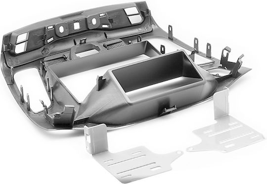 Πρόσοψη 2 Din για Ford Focus 2011 - 2018