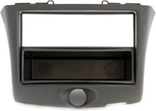 Panoul ușii 2 Din pentru Toyota Yaris 1999 - 2005