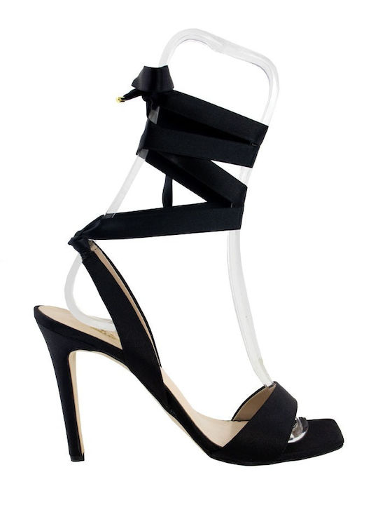 Sandalen Schwarz