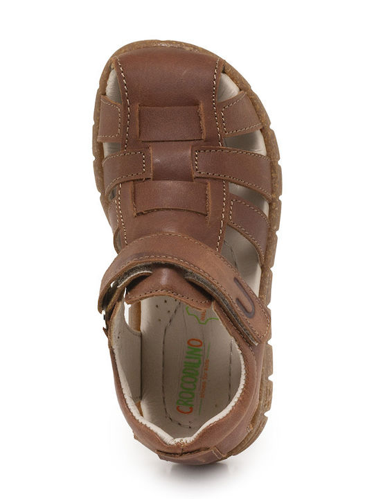 Kids' Sandals Classic Time Anatomic Brown