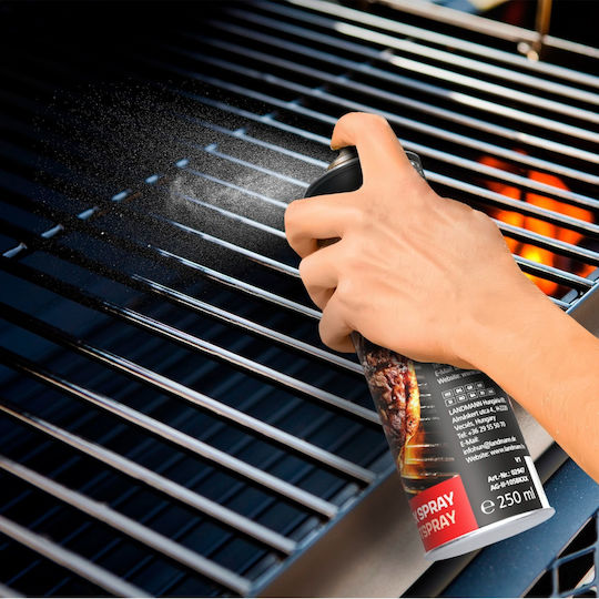 Landmann 02947 Καθαριστικό Ψησταριάς 250ml