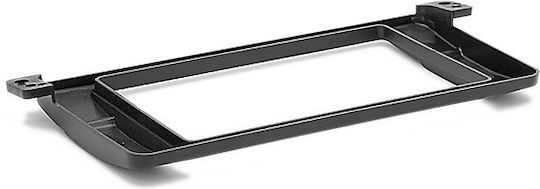 DIN Fascia Panels 2 Din for BMW E46 1999 - 2004 for BMW E46 1999 2004