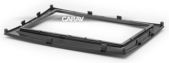 DIN Fascia Panels 2 Din for Kia Sportage 2016-2020 for Kia Sportage 2016-2020