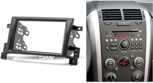 Panoul ușii 2 Din Pentru Suzuki Grand Vitara 2005 - 2015 pentru Suzuki Grand Vitara 2005-2015