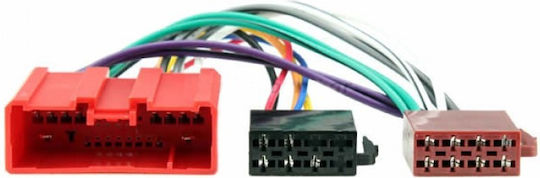 ISO Adapter 09963