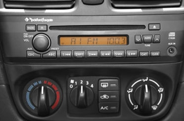 Panoul ușii 2 Din pentru Nissan Almera 2000-2006 pentru Nissan Almera 2000-2006