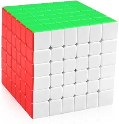 Magic Speed Cube 6x6 30369 1pcs