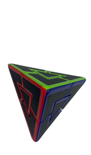 Magic Speed Cube Pyramid 3453453453 1pcs