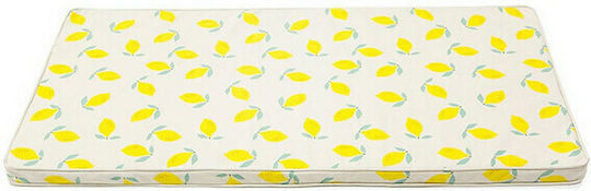 Baby to Love Lemon Spielmatte für Neugeborene