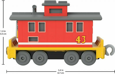 Fisher Price Thomas & Friends Τόμας Τρενάκι Trenuleț