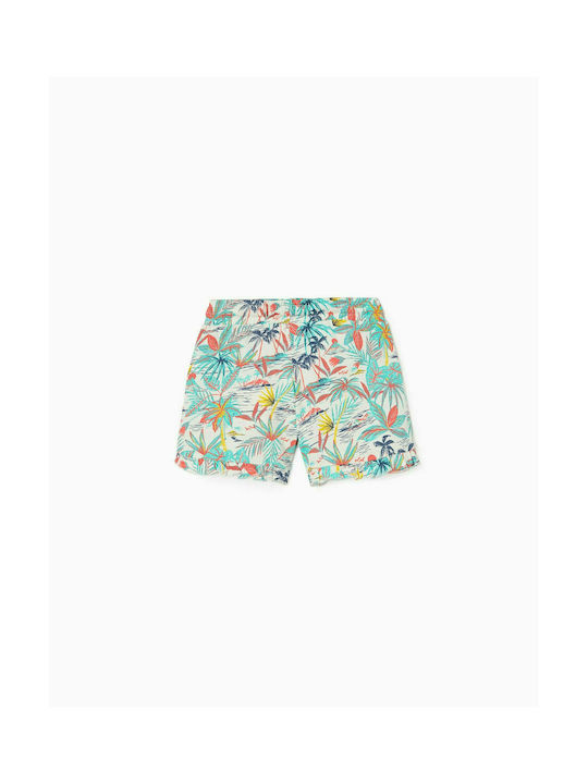 Zippy Kinder Shorts/Bermudas Stoff Mehrfarbig