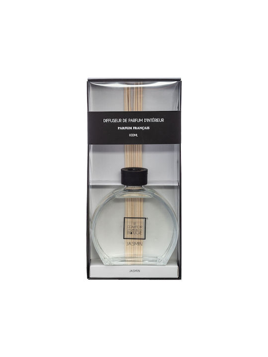 Diffuser με Άρωμα Jasmin 164938M 100ml