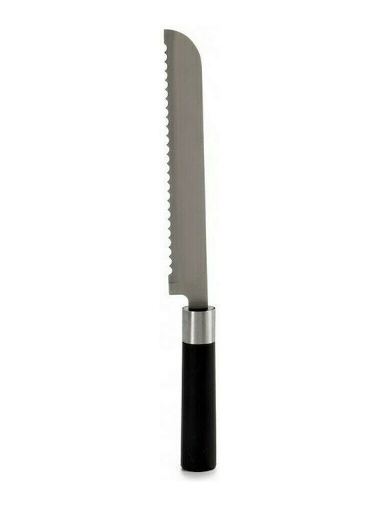 BigBuy Bread Knife of Stainless Steel 37.5cm S3602748