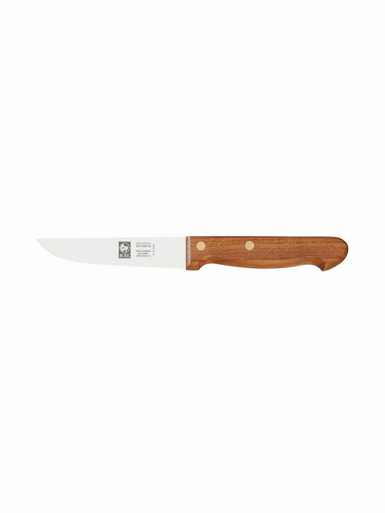 Icel Traditional Messer Fleisch aus Edelstahl 14cm 231.3100.14 1Stück