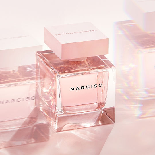 Narciso Rodriguez Cristal Eau de Parfum 90ml