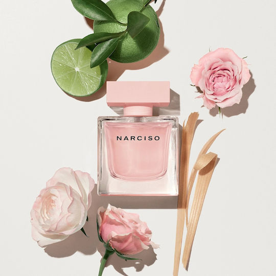 Narciso Rodriguez Cristal Eau de Parfum 90ml