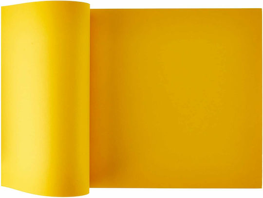 Giotto Canson Cardboard Album Kids A4 Block 20 Sheets