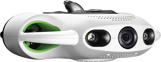 Youcanrobot BW SPACE PRO Drone Υποβρύχιο με Κάμερα 4K 30fps