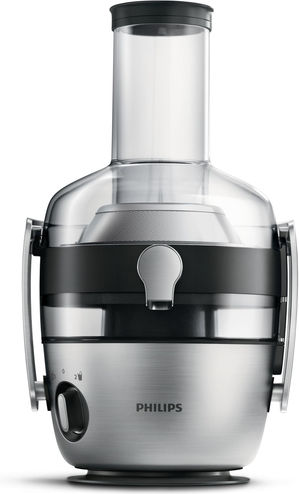Philips Philips Juicer 1100W Silver