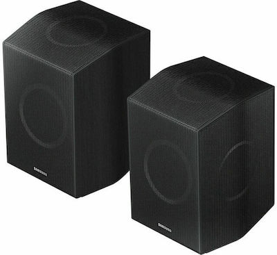 Samsung HW-Q990B Soundbar 11.1.4 Bluetooth, HDMI and Wi-Fi with Wireless Subwoofer and Remote Control Black