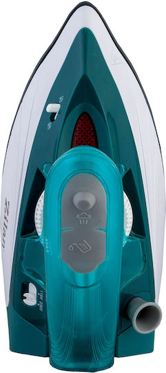 Zilan Steam Travel Iron 1000W