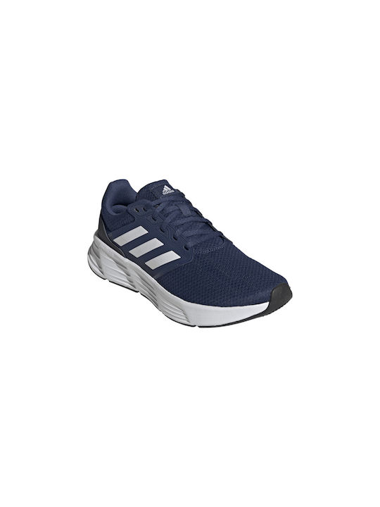 Galaxy 6 Sport Shoes Running Ech Indigo / Cloud White / Legend Ink