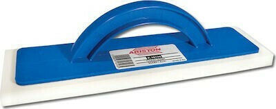 Ariston Τριβίδι Χειρός Με Λαβή 320mm 10124 Σετ Τριβεία Χειρός με Πλαστική Λαβή 35τμχ