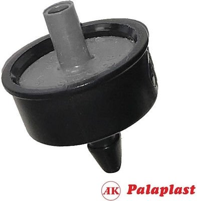 Palaplast Tropfer Greene mit Wasserfluss 4lt/h 1Stück 3195/0004