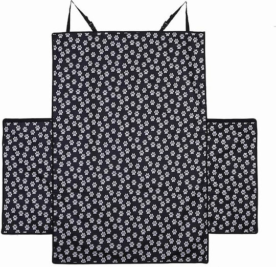 Trunk Cover Car for Dog 0.95x1.00m & 0.35x0.75m