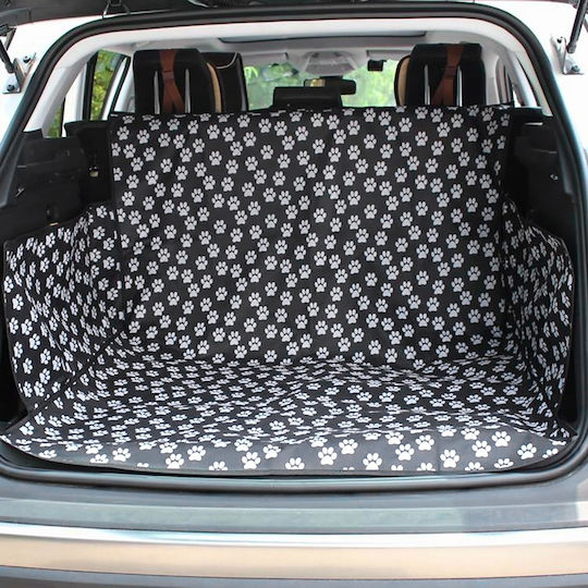 Trunk Cover Car for Dog 0.95x1.00m & 0.35x0.75m