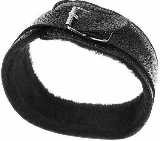 BDSM Kit σε Μαύρο Χρώμα 12τμχ