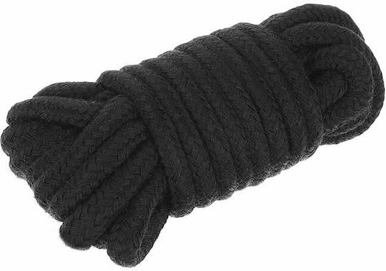 BDSM Kit σε Μαύρο Χρώμα 12τμχ