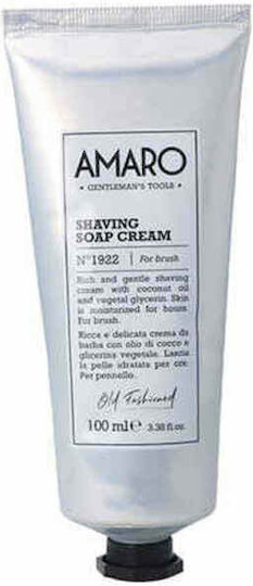 Farmavita Amaro Shaving Soap 100ml