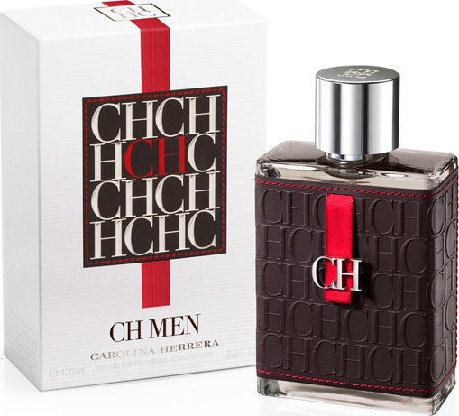 Carolina Herrera CH Men Eau de Toilette 200ml