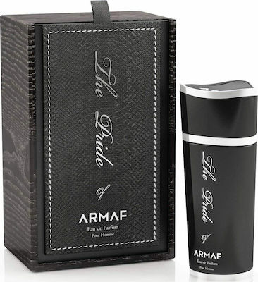 Armaf The Pride Pour Homme Eau de Parfum 100ml
