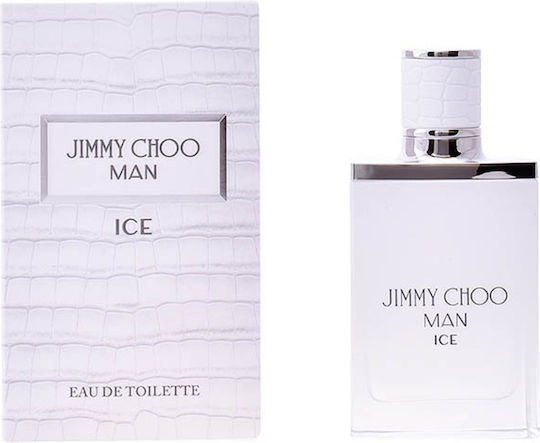 Jimmy Choo Man Ice Eau de Toilette 100ml