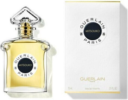Guerlain Mitsouko Тоалетна вода 75мл