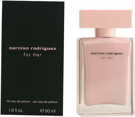 Narciso Rodriguez for Her Pink Eau de Parfum 30ml
