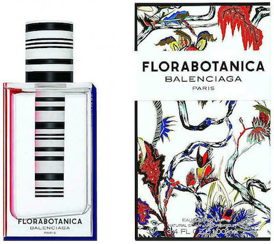 korrekt specifikation Shah Balenciaga Florabotanica Eau de Parfum 100ml | Skroutz.gr