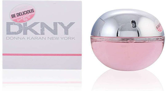 DKNY Be Delicious Fresh Blossom Eau de Parfum 100ml