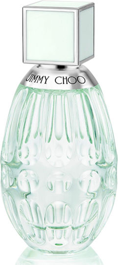 Jimmy Choo Floral Тоалетна вода 90мл