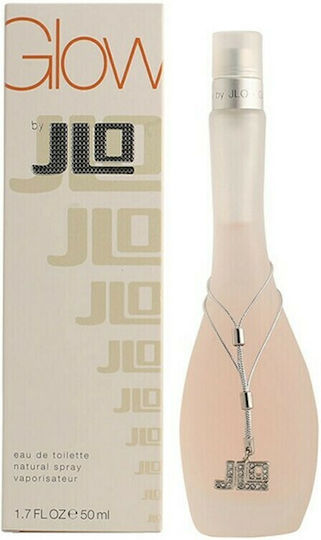 JLo Eau de Toilette 50ml