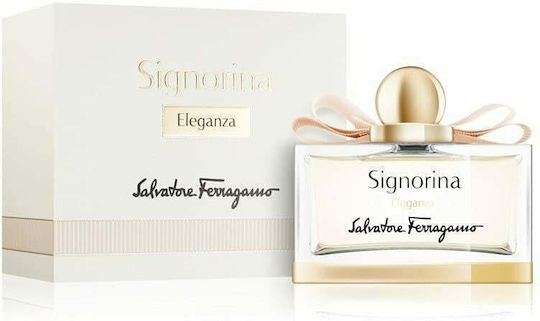 Salvatore Ferragamo Signorina Eleganza Eau de Parfum 100ml