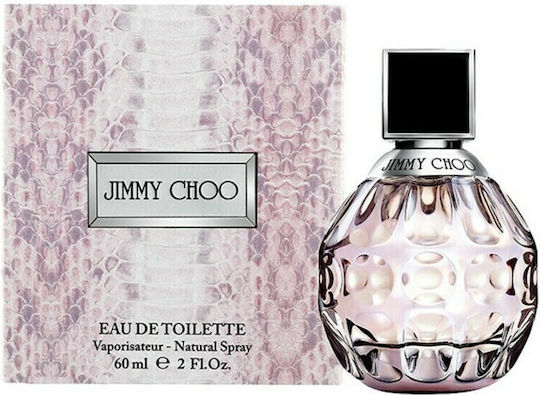 Jimmy Choo Тоалетна вода 100мл