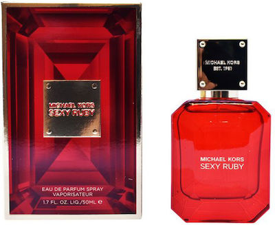 Michael Kors Sexy Ruby Eau de Parfum 100ml