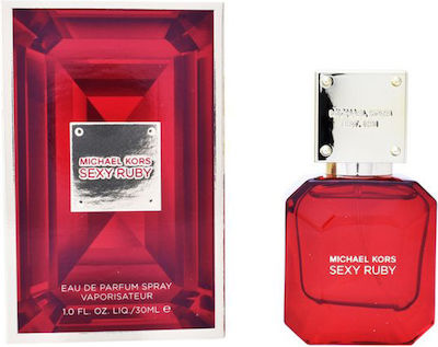 Michael Kors Sexy Ruby Eau de Parfum 100ml