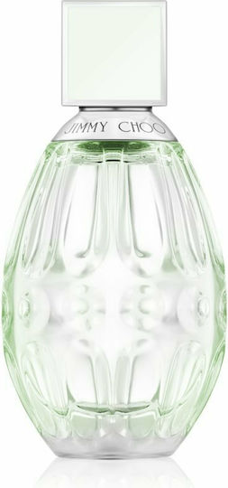 Jimmy Choo Floral Тоалетна вода 40мл