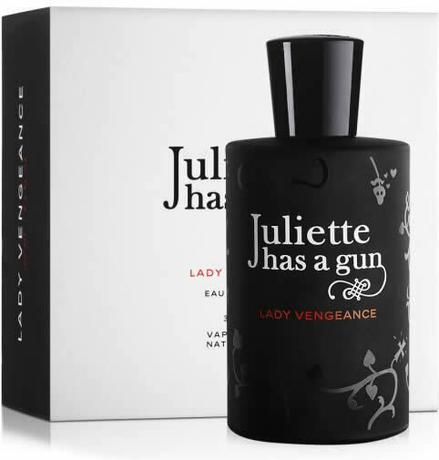 Juliette Has A Gun Eau de Parfum 100ml