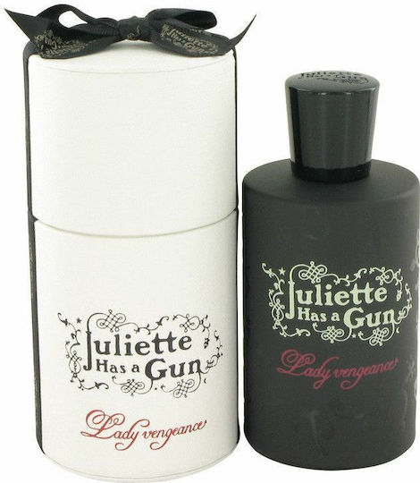 Juliette Has A Gun Eau de Parfum 100ml